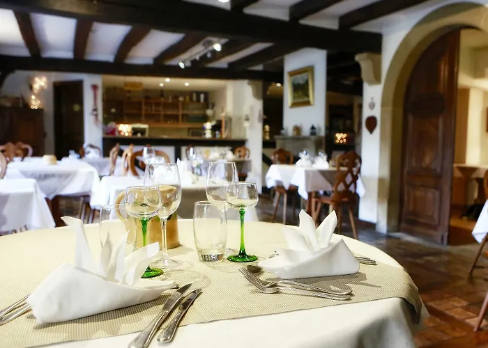 فندق La Ferme De Marie-helene 3*