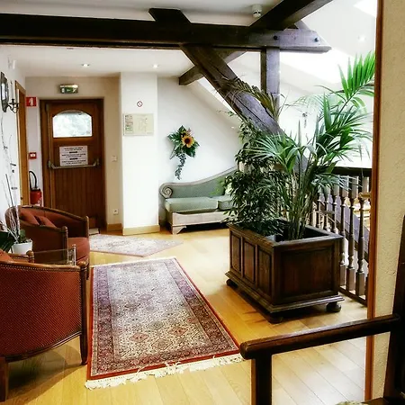 La Ferme De Marie-helene 3* Neugartheim-Ittlenheim